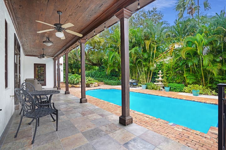Listing in Delray Beach