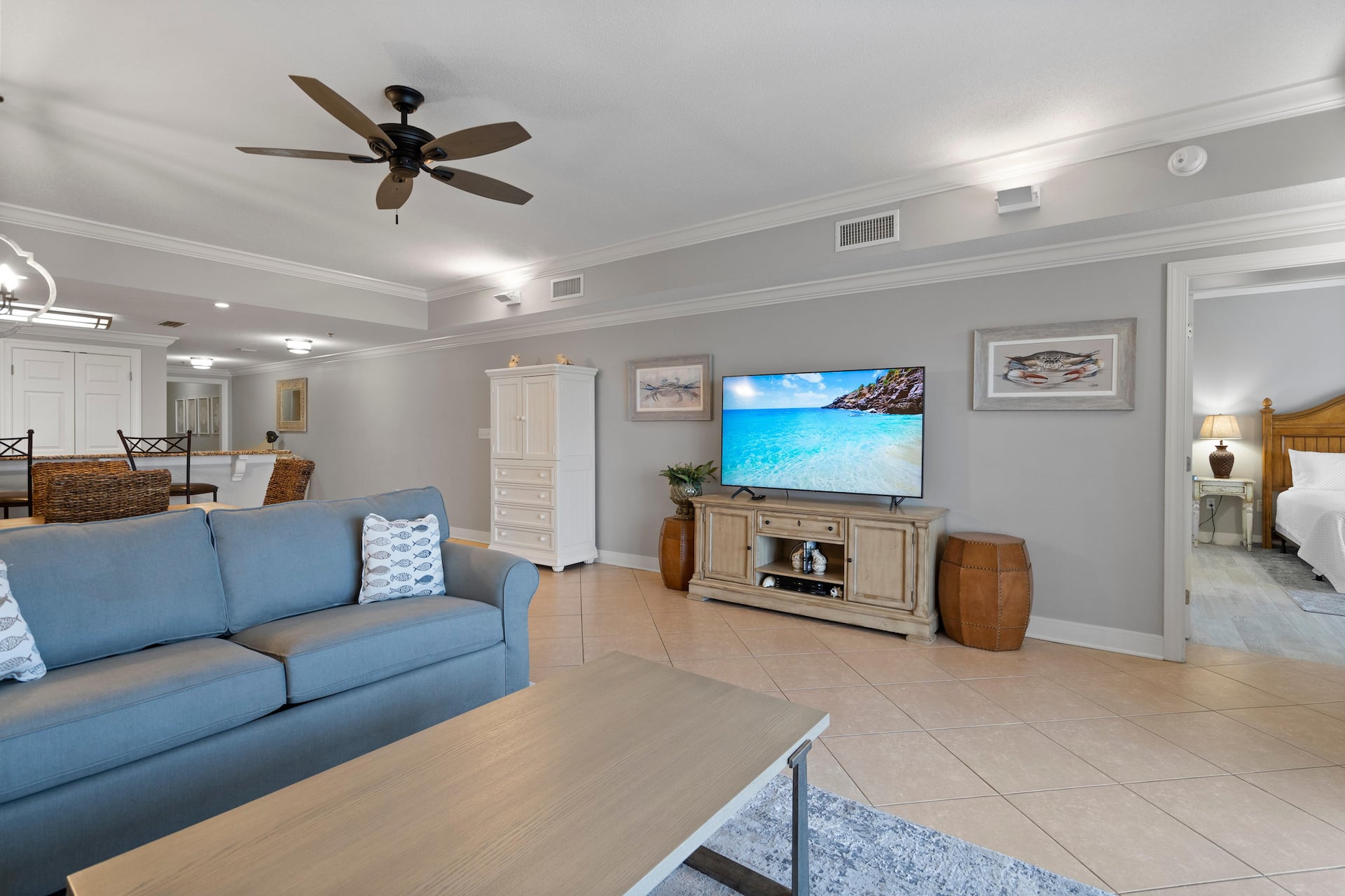 Escapes! To The Shores Orange Beach, A Ramada by Wyndham — photo 4