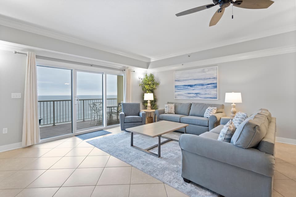 Escapes! To The Shores Orange Beach, A Ramada by Wyndham — photo 1