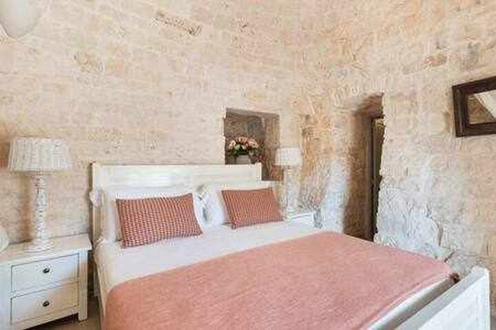 Magnificent Stefano’s Trulli gallery image 2