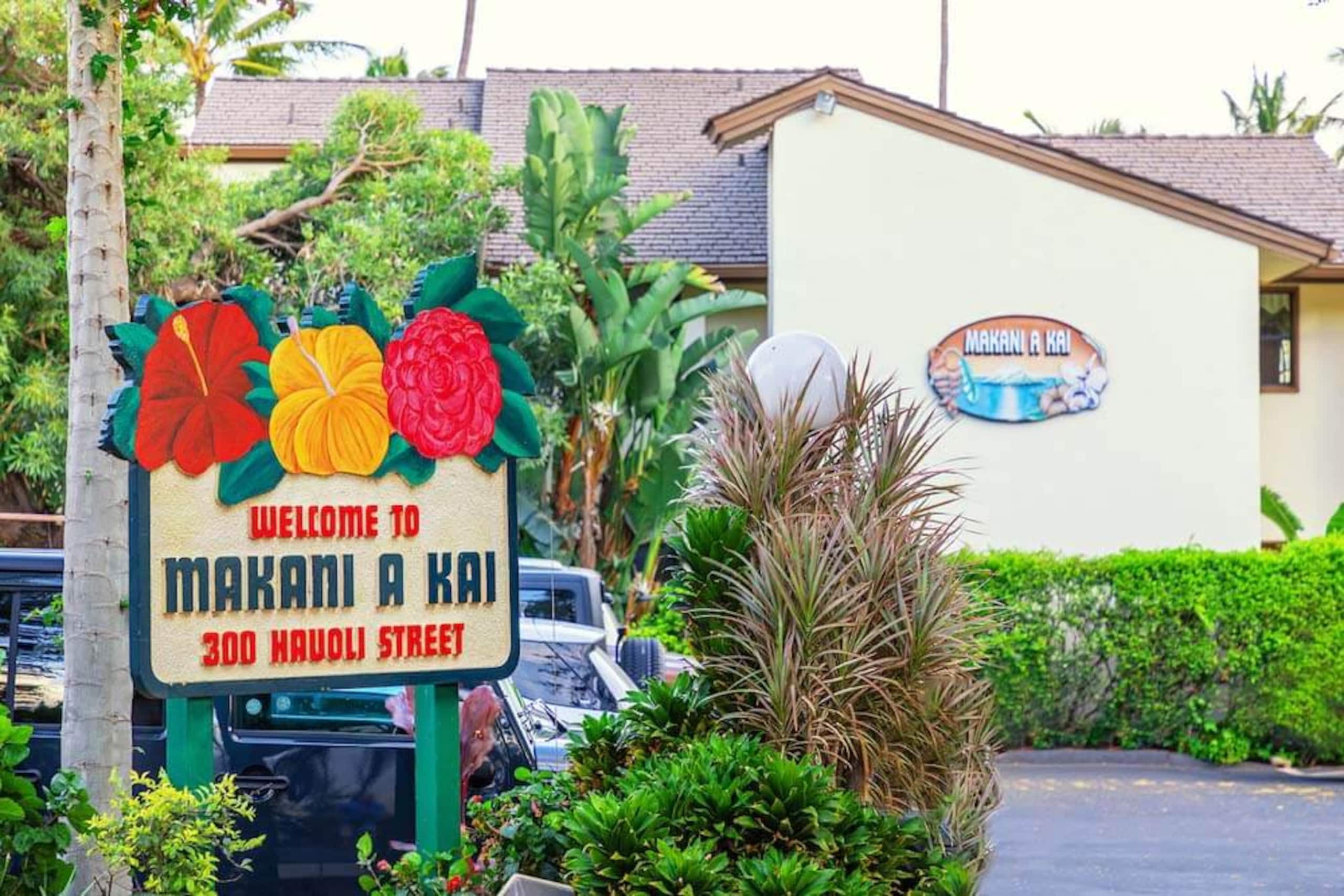 Condo in Wailuku · ★4.74 · 2 bedrooms · 4 beds · 2 baths - Image 47