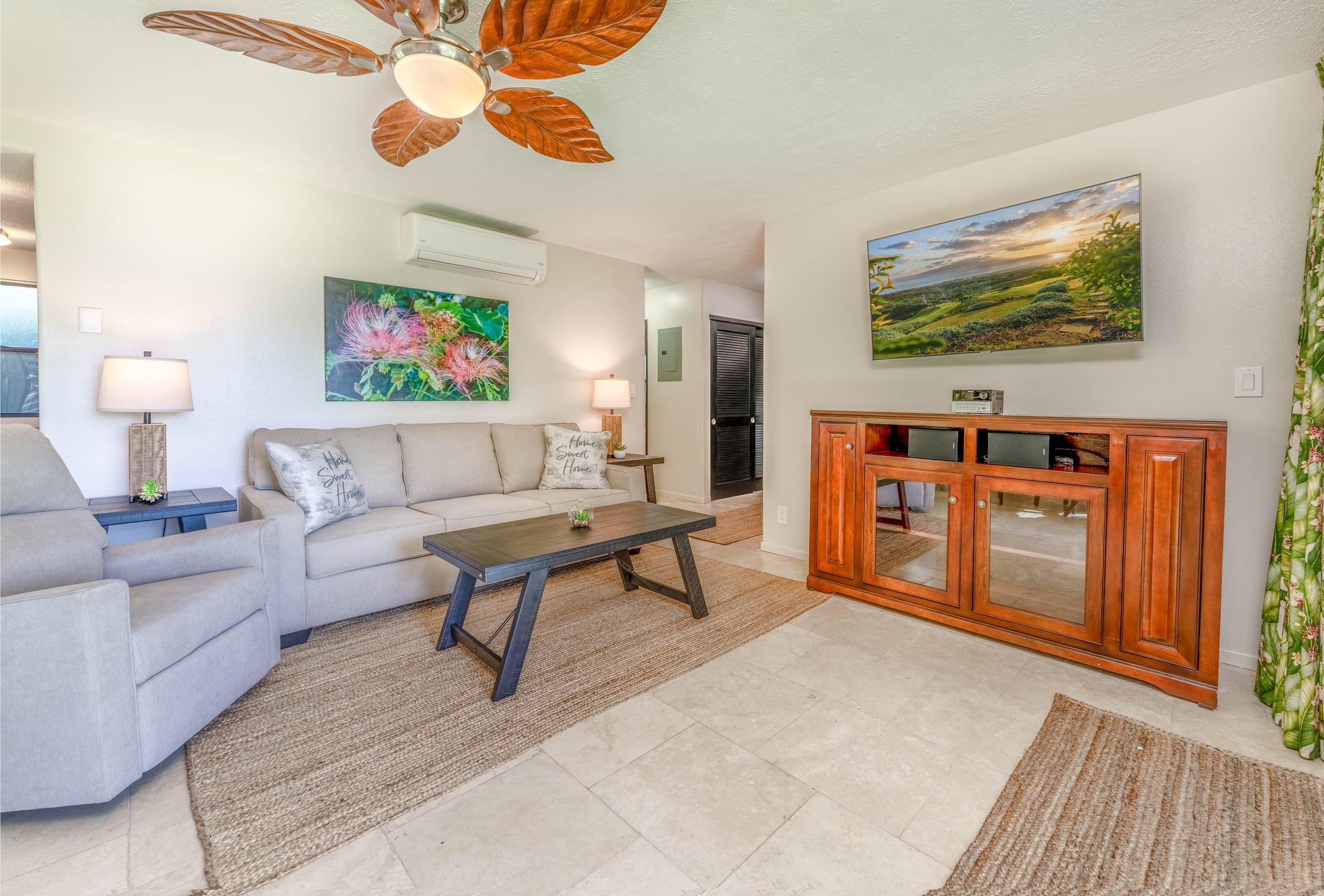 Condo in Wailuku · ★4.74 · 2 bedrooms · 4 beds · 2 baths - Image 4