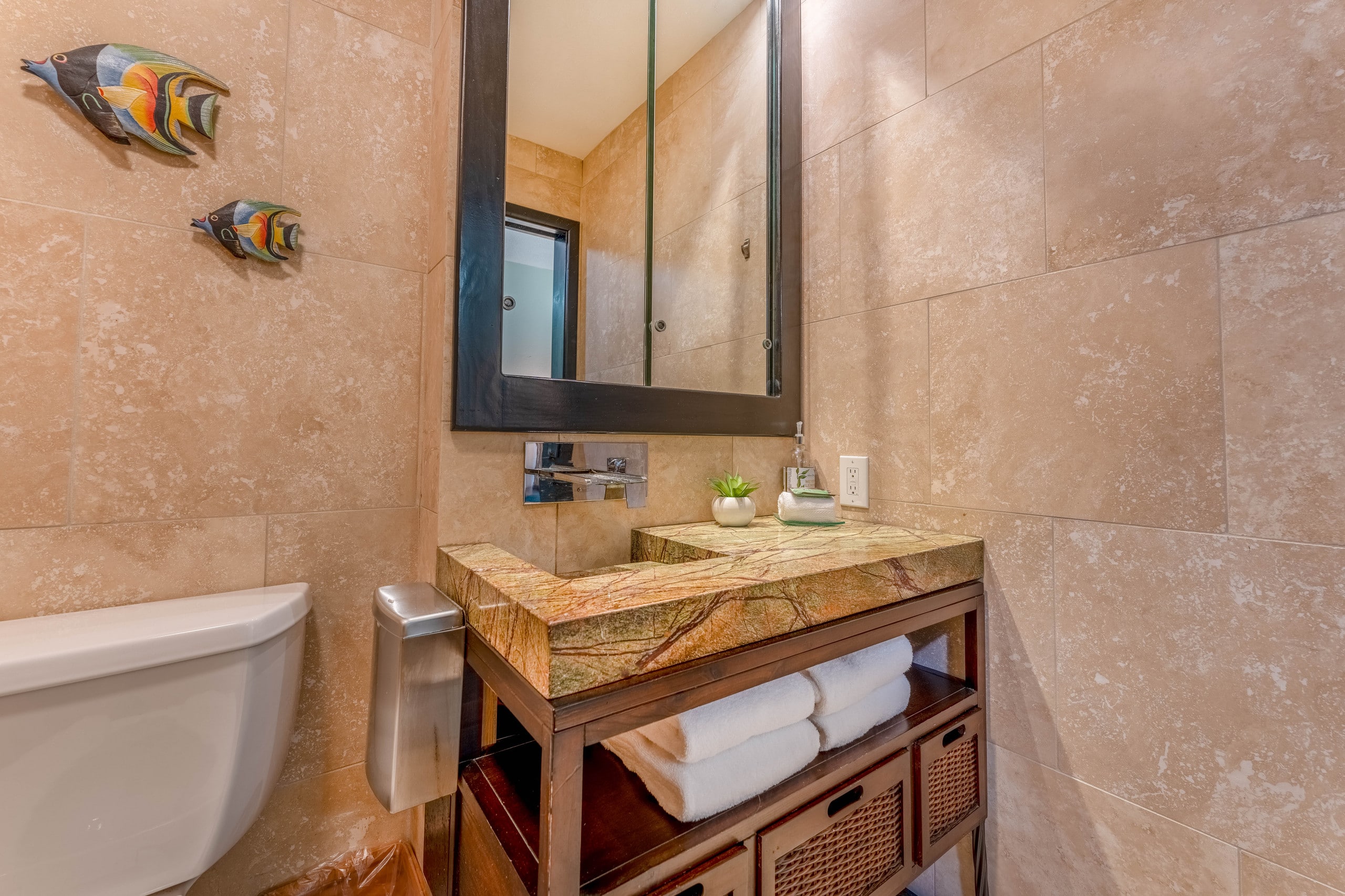 Condo in Wailuku · ★4.74 · 2 bedrooms · 4 beds · 2 baths - Image 25