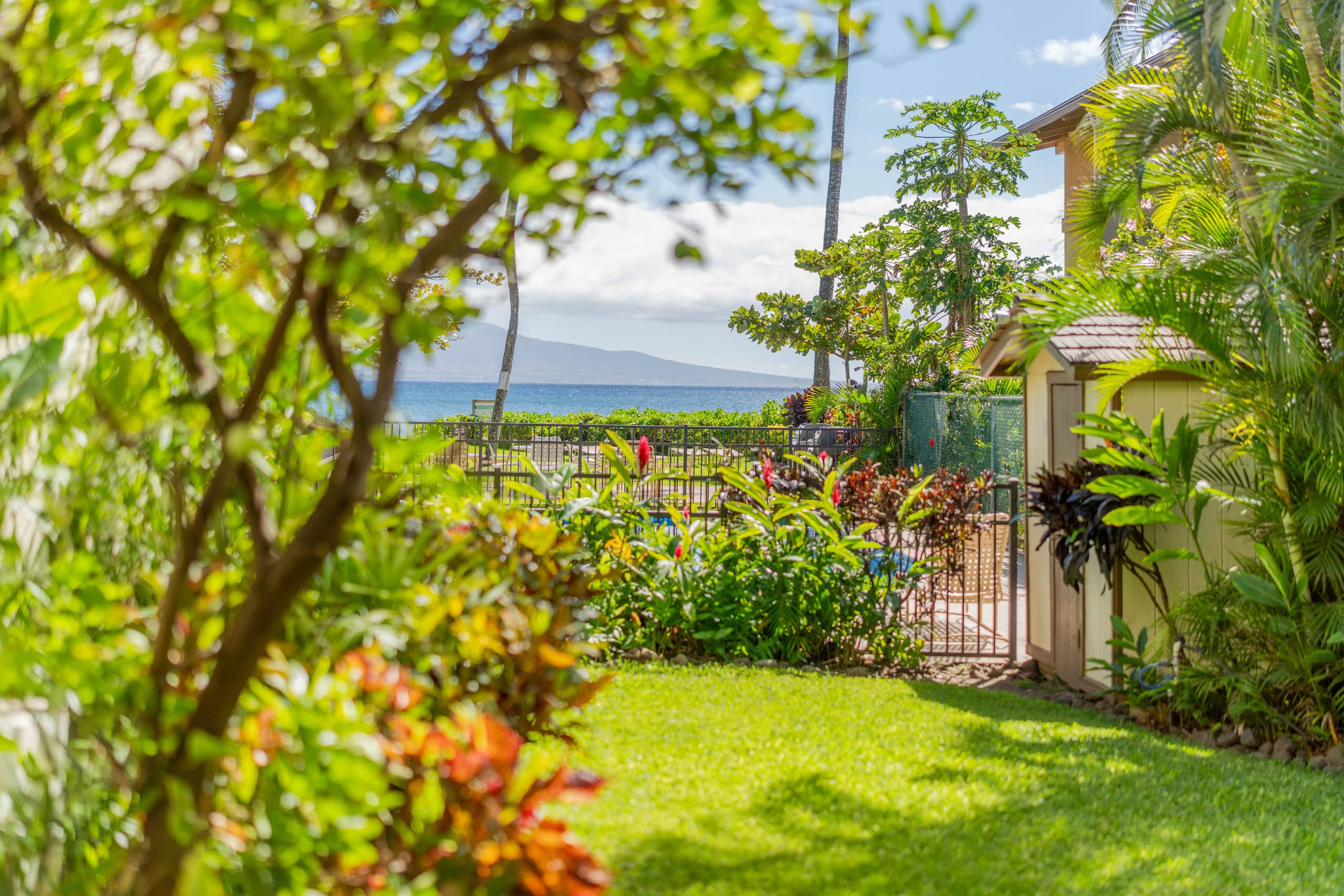 Condo in Wailuku · ★4.74 · 2 bedrooms · 4 beds · 2 baths - Image 1