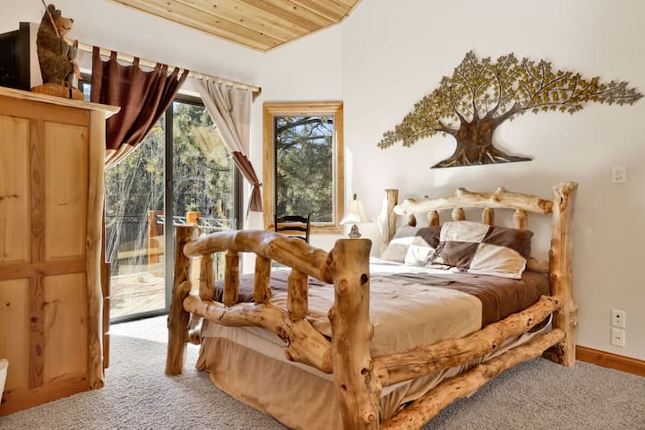 საძინებელი 2