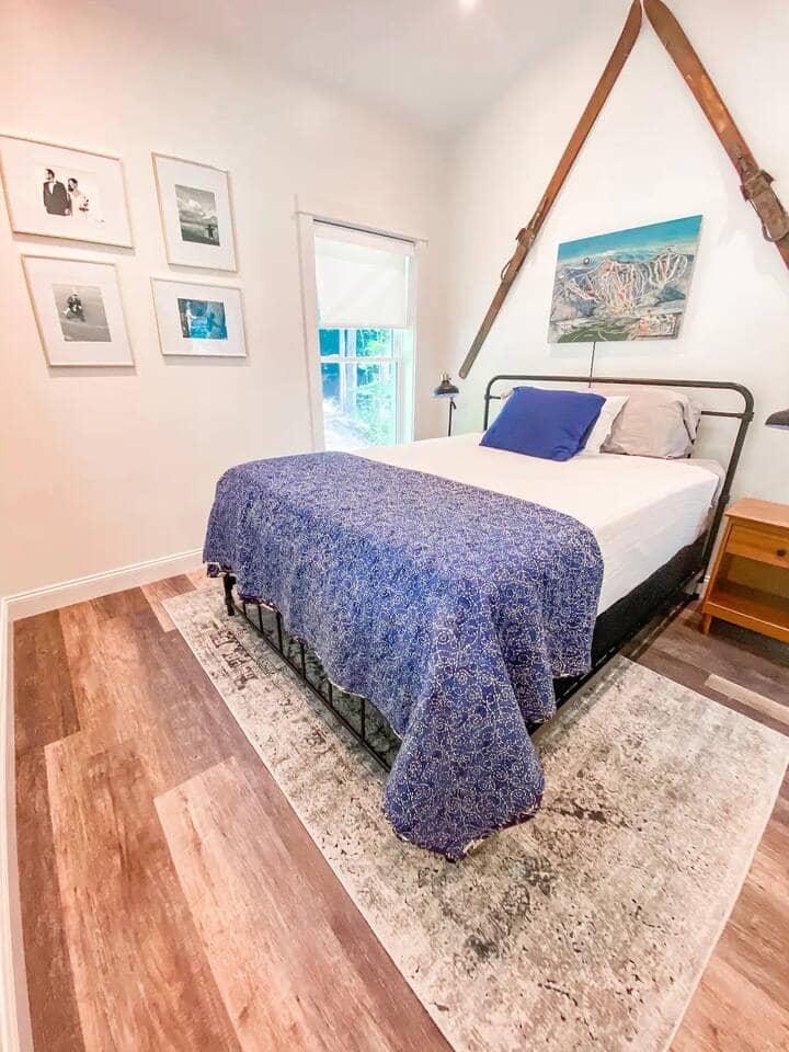 Спална соба 2