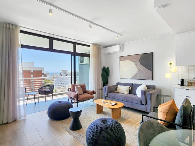 Top Floor Bliss | No Load-shedding gallery image 2