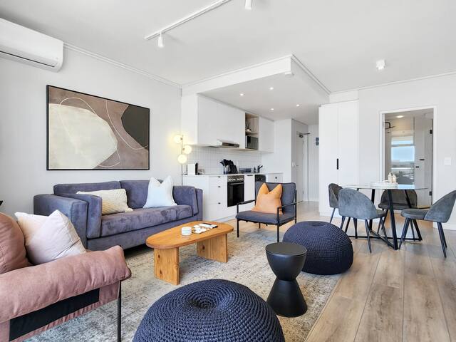 Top Floor Bliss | No Load-shedding gallery image 4