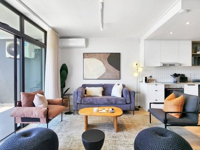 Top Floor Bliss | No Load-shedding gallery image 3