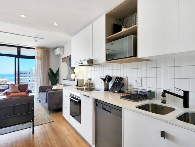 Top Floor Bliss | No Load-shedding gallery image 5