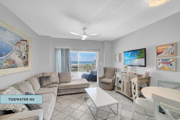 Tidewater 103 By Liquid Life - Orange Beach, AL