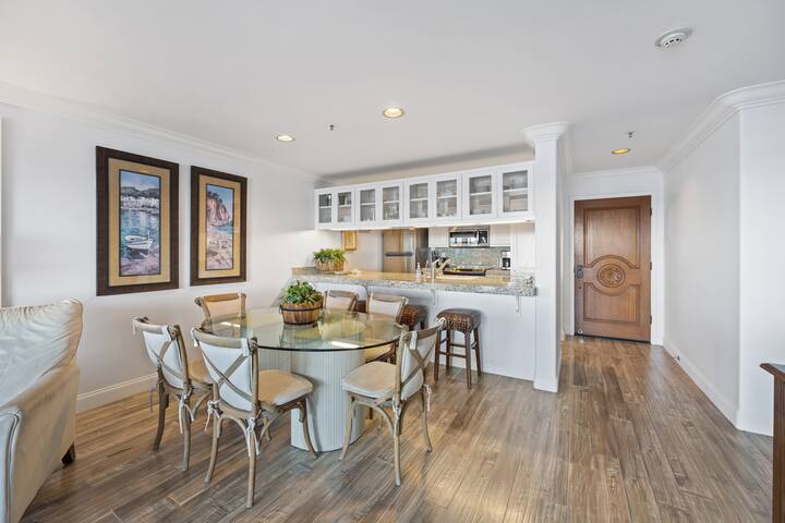 H1070: Beautiful Villa With Views, No Steps, Cart gallery image 5