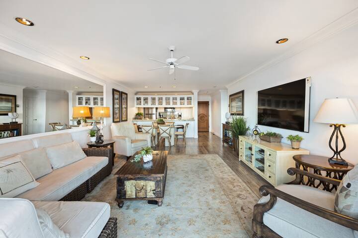 H1070: Beautiful Villa With Views, No Steps, Cart gallery image 4