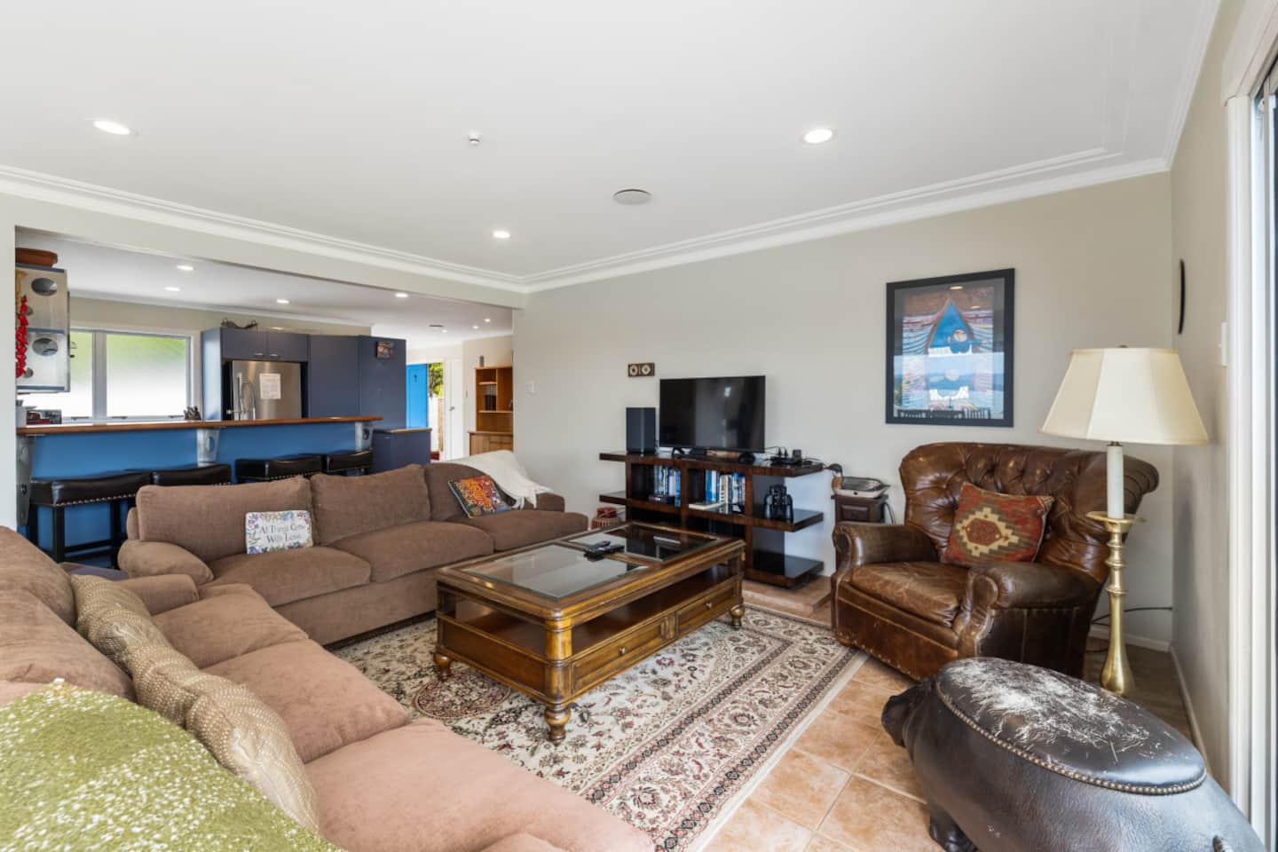 Bay Of Islands Ocean Views House 3