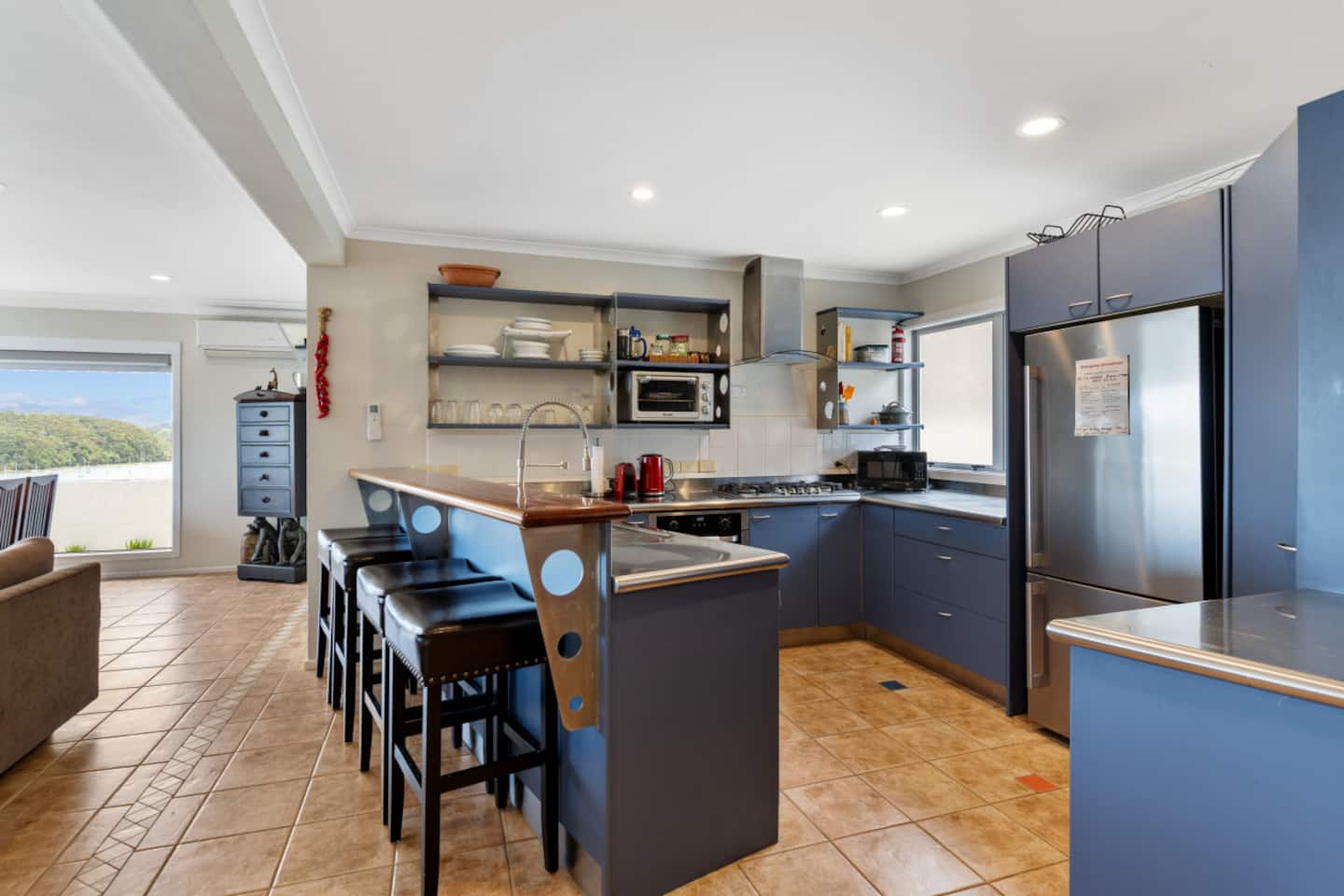 Bay Of Islands Ocean Views House 5