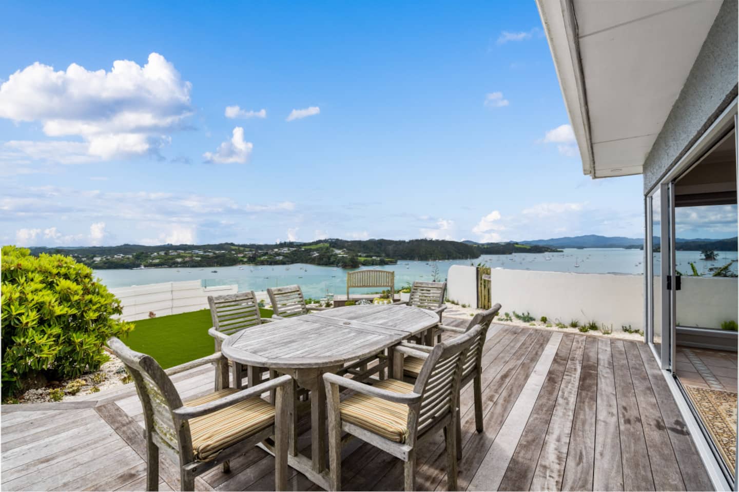 Bay Of Islands Ocean Views House 2