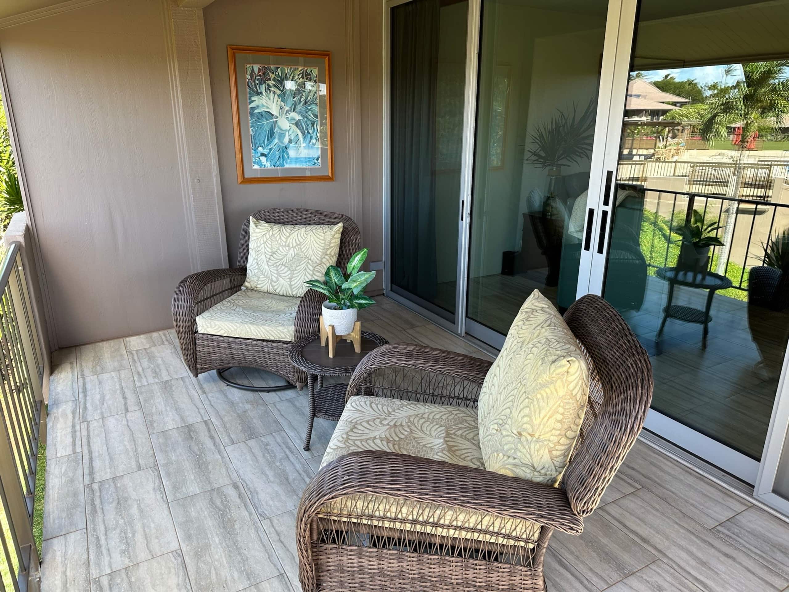 Condo in Lahaina · ★5.0 · Studio · 2 beds · 1 bath - Image 14