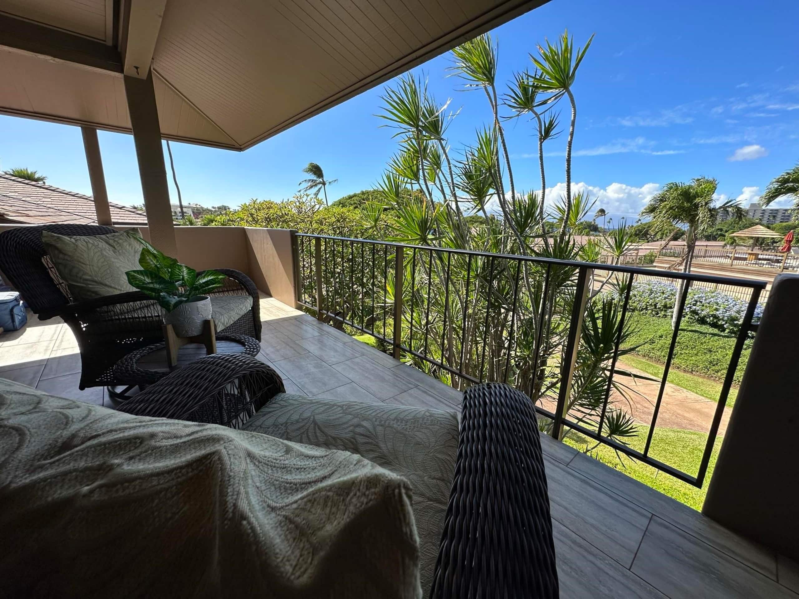 Condo in Lahaina · ★5.0 · Studio · 2 beds · 1 bath - Image 15