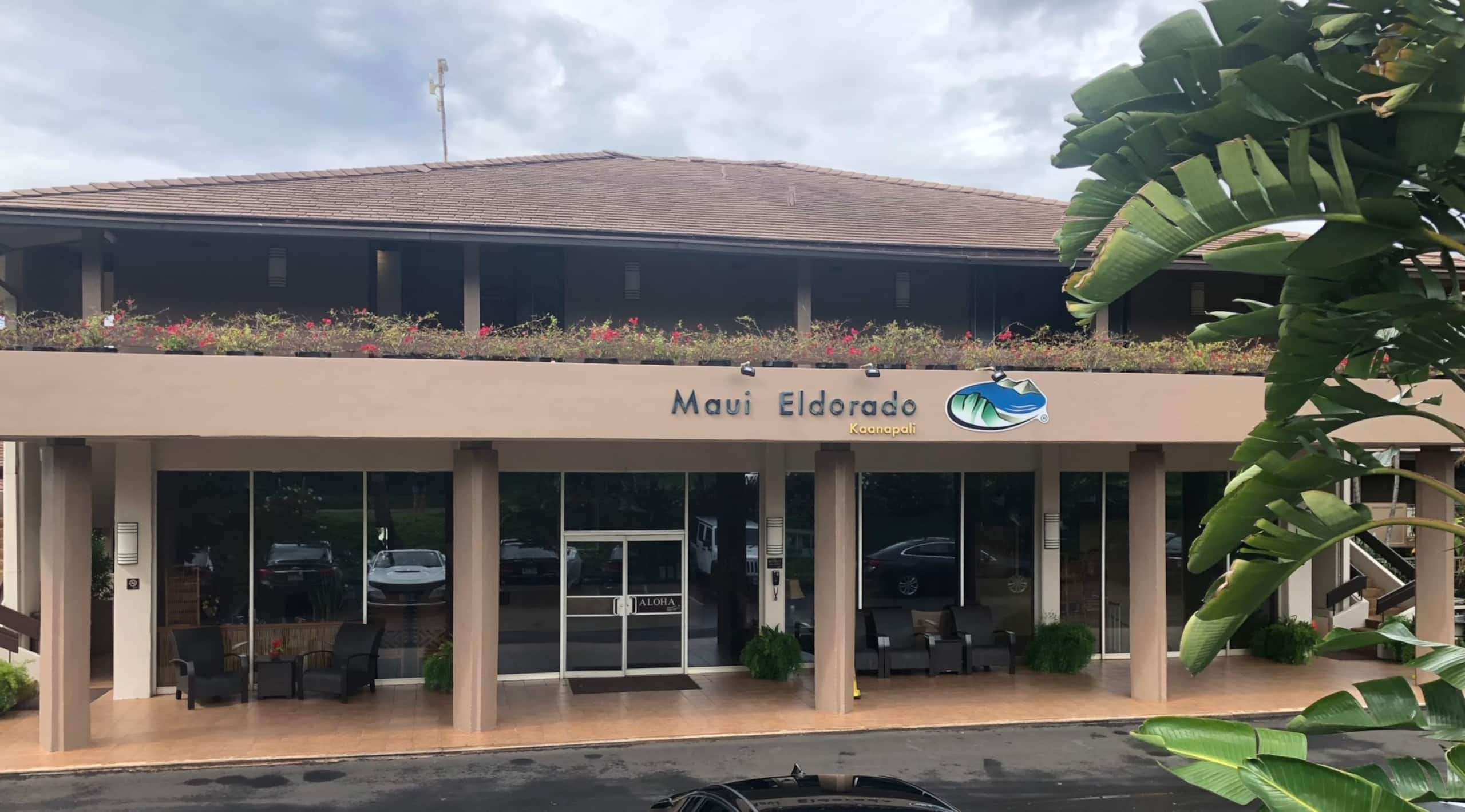 Condo in Lahaina · ★5.0 · Studio · 2 beds · 1 bath - Image 24