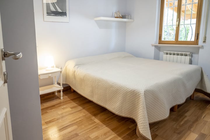 Спална соба 2