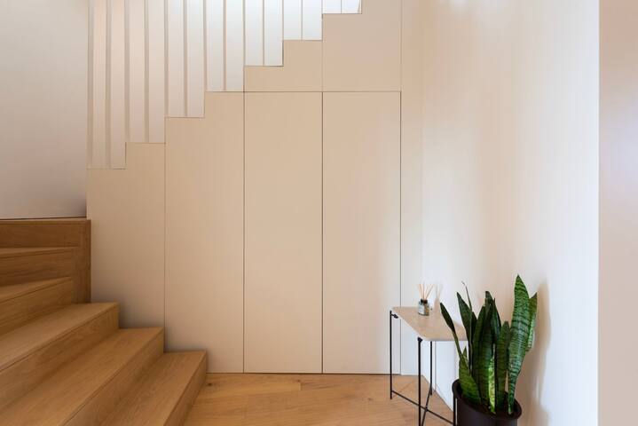 Tripas-Coração: Mouzinho32 3rd Floor Apt E gallery image 3