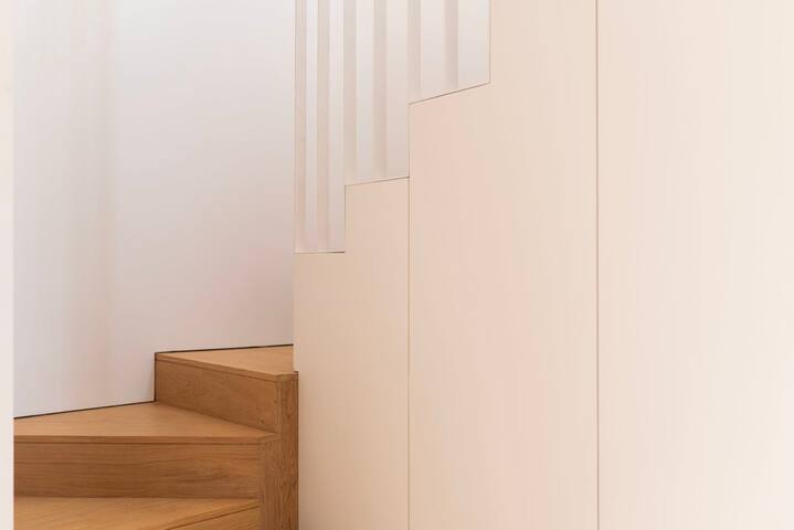 Tripas-Coração: Mouzinho32 3rd Floor Apt E gallery image 4