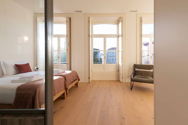 Tripas-Coração: Mouzinho32 3rd Floor Apt E gallery image 5