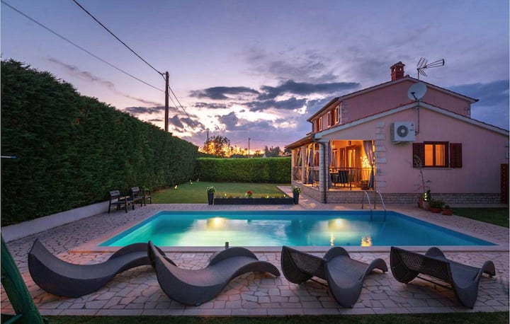 Villa Mia Iva - Vrsar