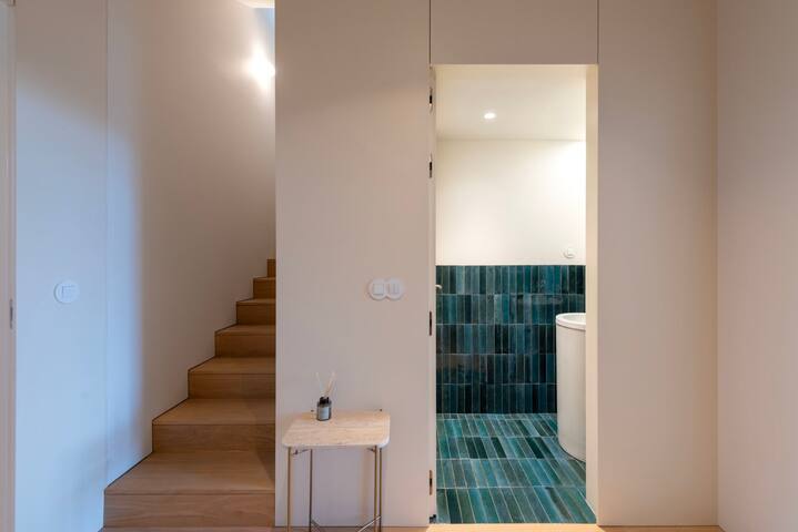 Tripas-Coração: Mouzinho32 3rd Floor Apt D gallery image 3