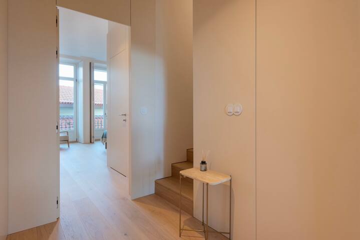 Tripas-Coração: Mouzinho32 3rd Floor Apt D gallery image 5