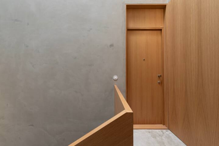 Tripas-Coração: Mouzinho32 3rd Floor Apt D gallery image 2