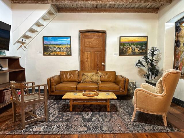 Casago North Hill managed Airbnb listing 1