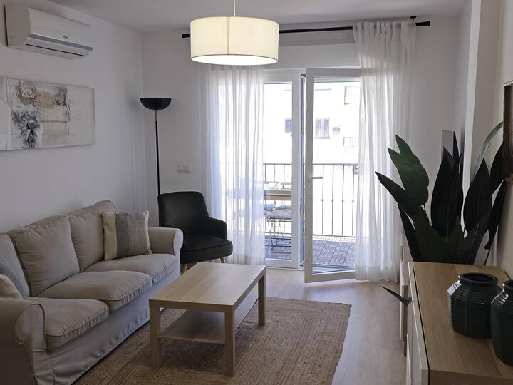 Aqua Vista Benalmádena · 3 Bedrooms Sea Views - ベナルマデナ