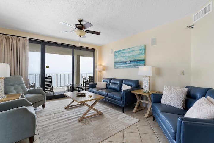 Windward Pointe 1101 By Liquid Life - Orange Beach, AL