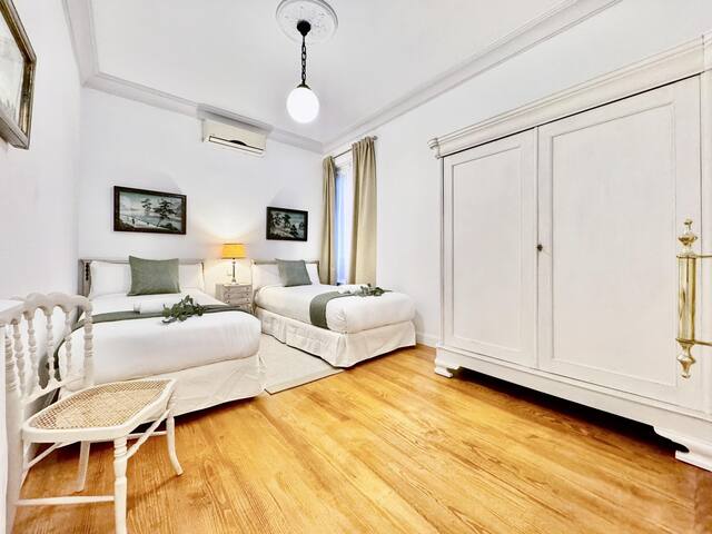 Alfonso XII – 4 dormitorios junto al Retiro gallery image 5