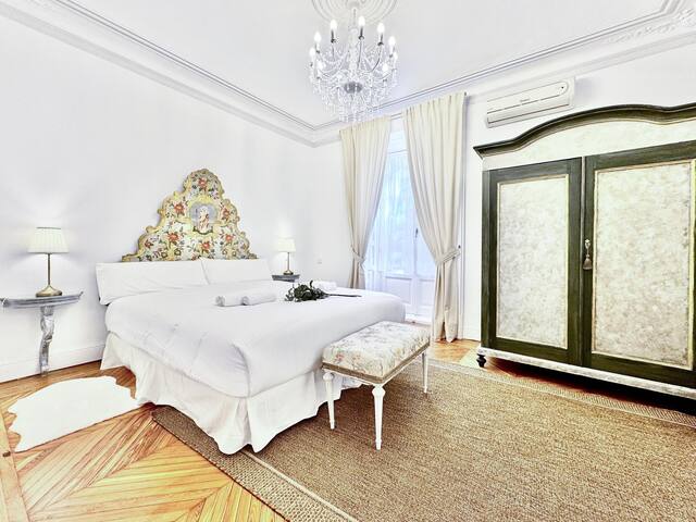 Alfonso XII – 4 dormitorios junto al Retiro gallery image 2