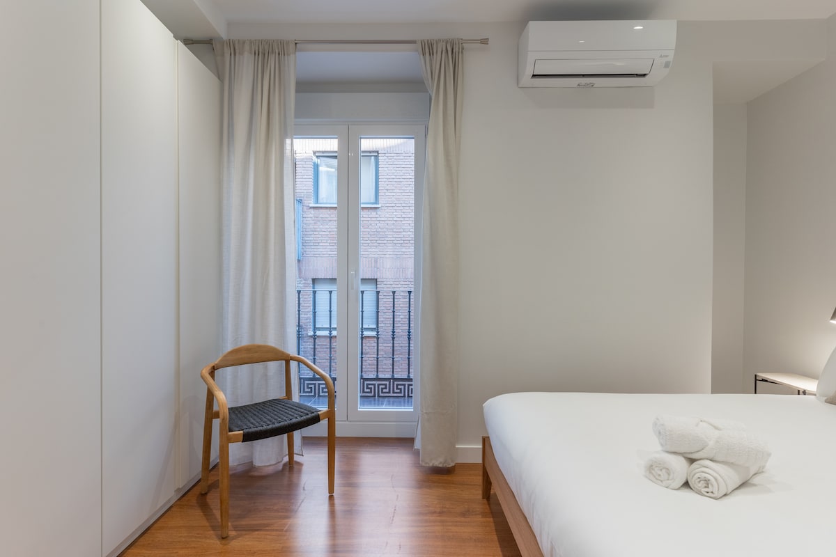 Dhoma e gjumit / Dhoma e gjumit