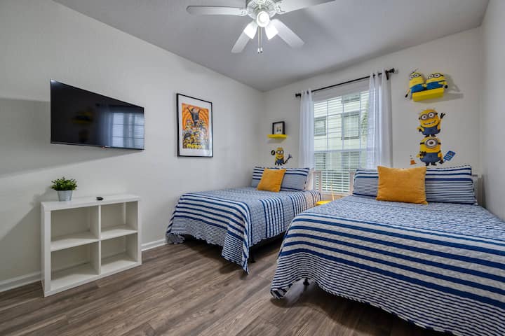 Chambre 2