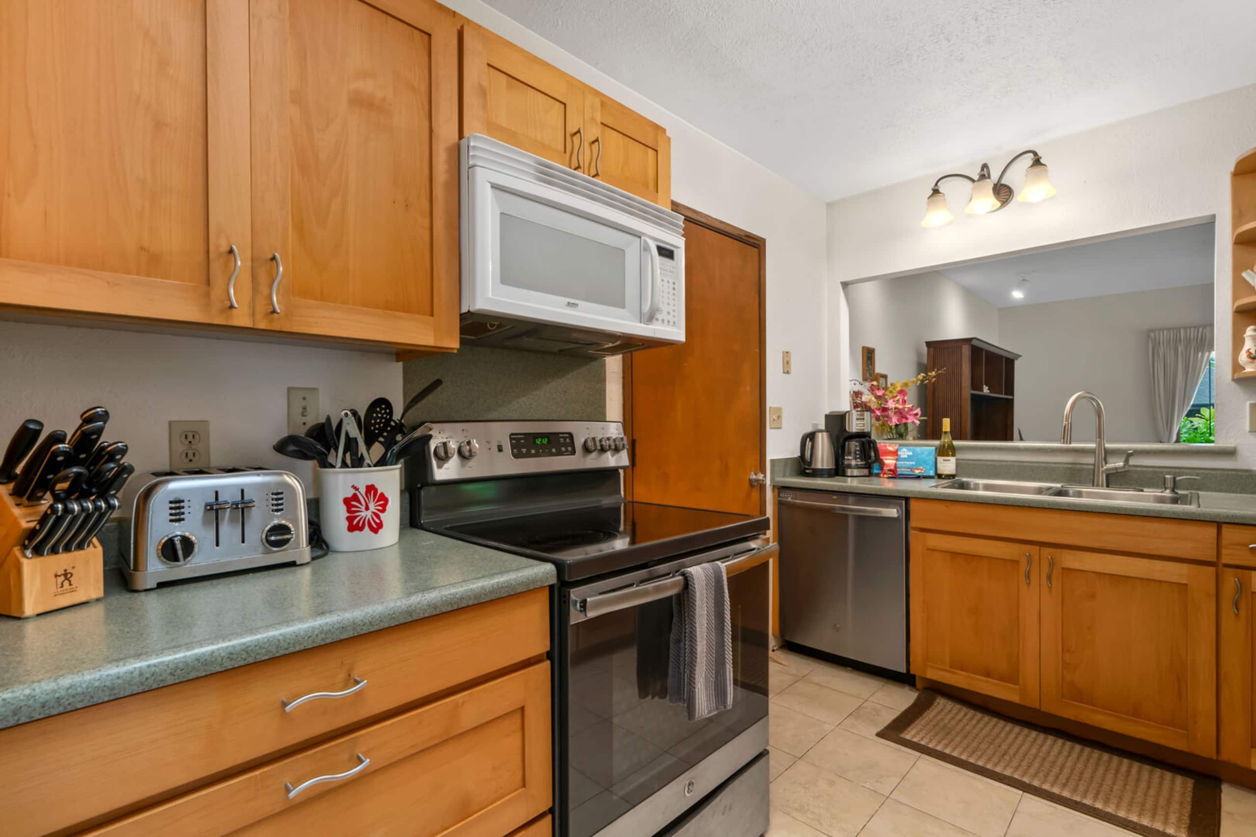 Home in Princeville · ★4.88 · 3 bedrooms · 4 beds · 2 baths - Image 6