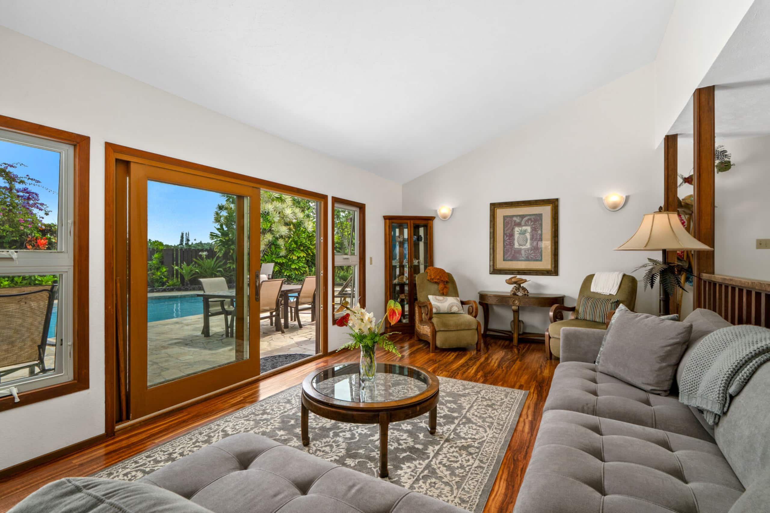 Home in Princeville · ★4.88 · 3 bedrooms · 4 beds · 2 baths - Image 12