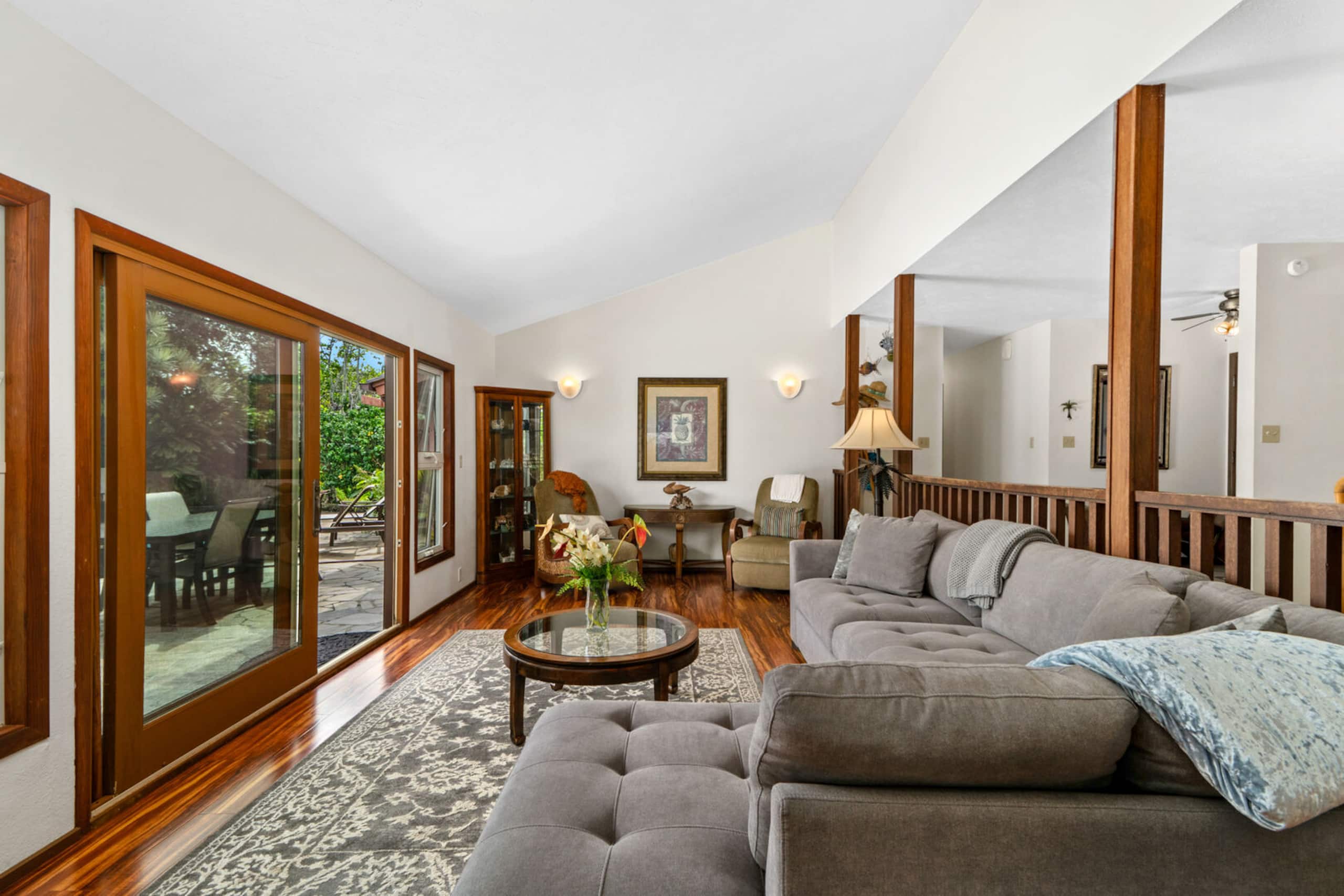 Home in Princeville · ★4.88 · 3 bedrooms · 4 beds · 2 baths - Image 9