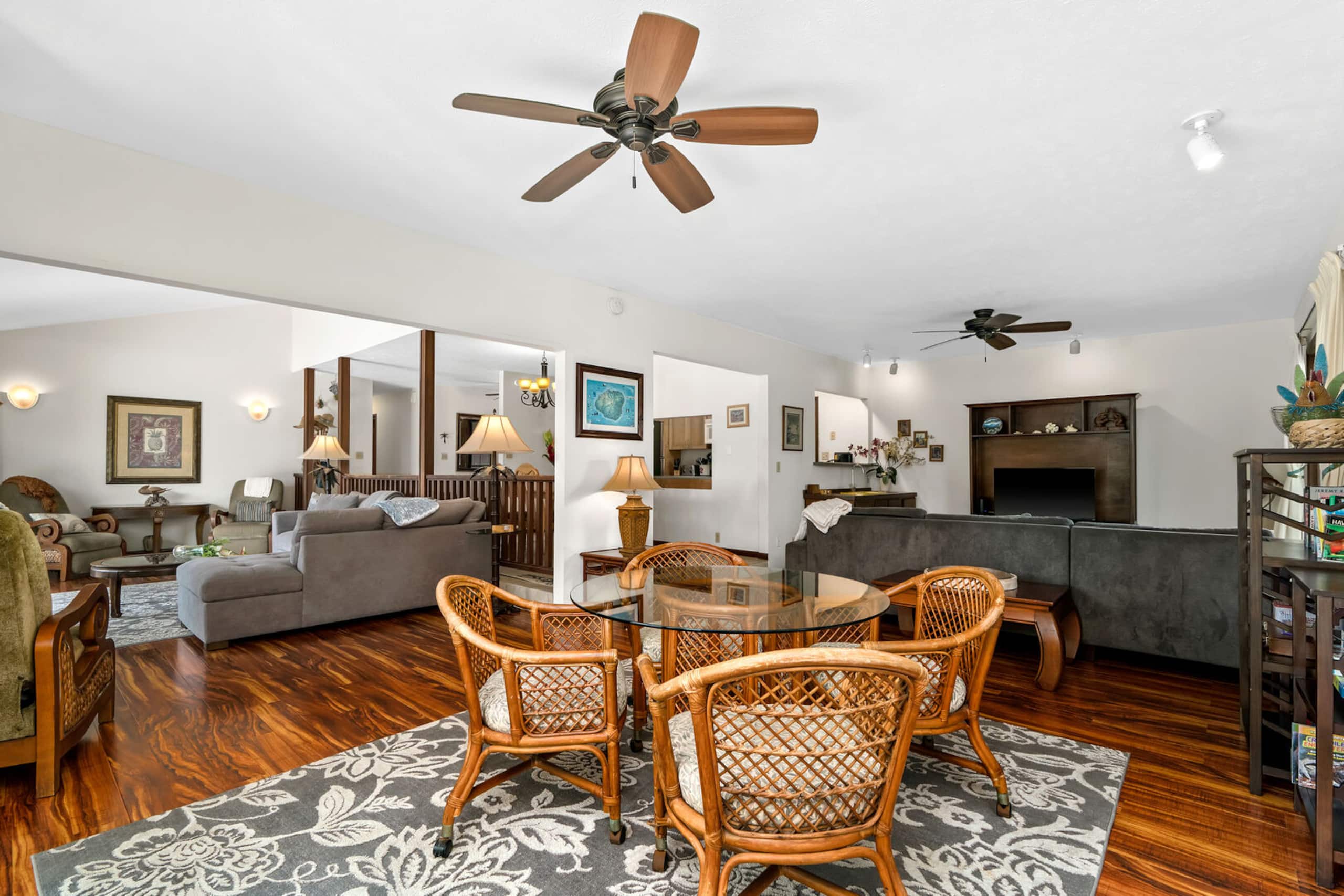 Home in Princeville · ★4.88 · 3 bedrooms · 4 beds · 2 baths - Image 30