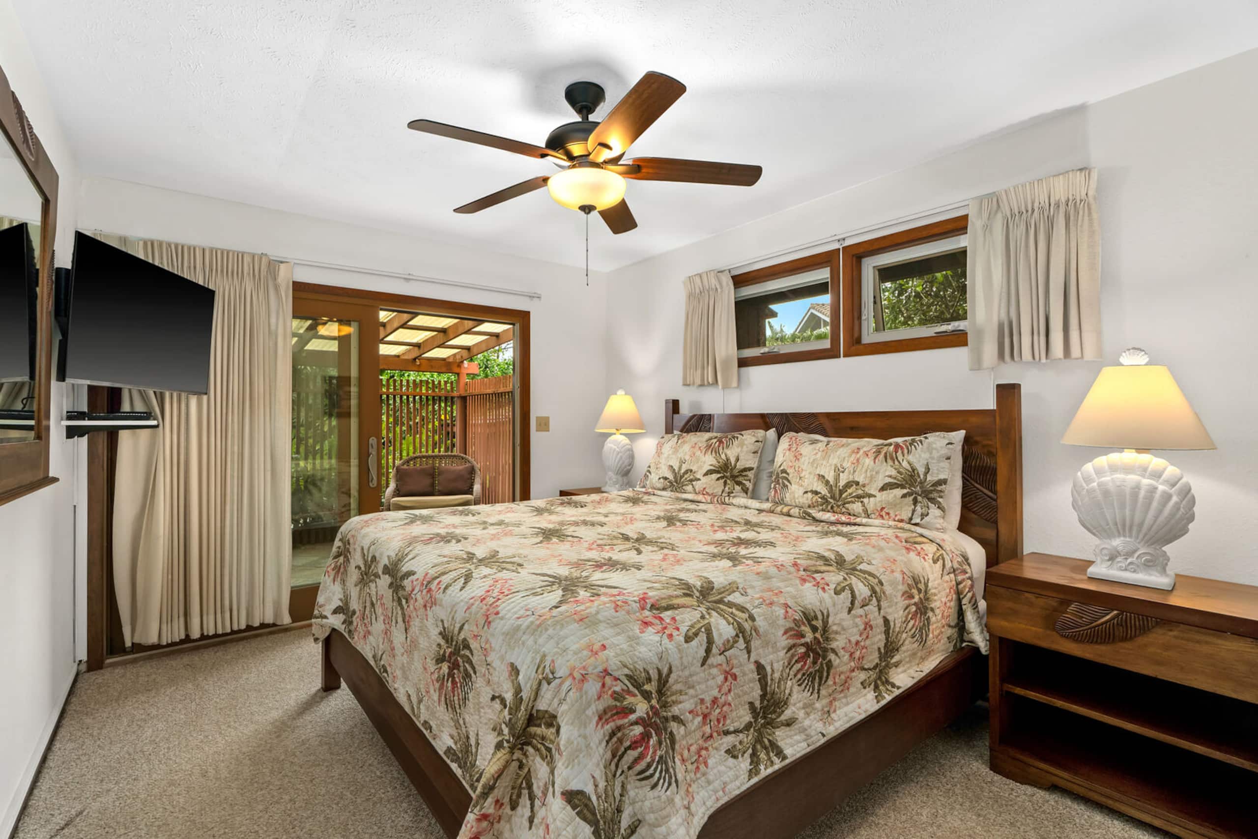 Home in Princeville · ★4.88 · 3 bedrooms · 4 beds · 2 baths - Image 15