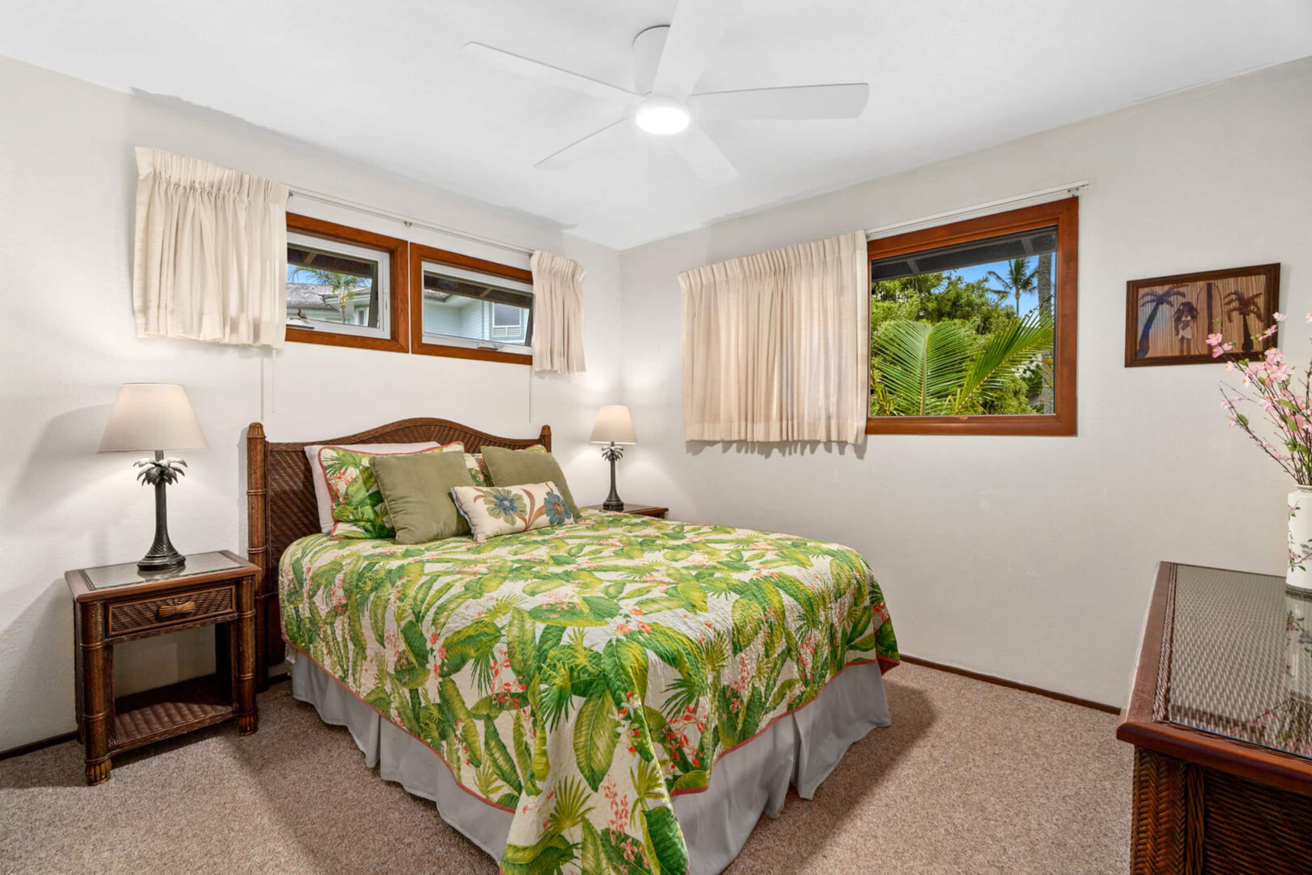 Home in Princeville · ★4.88 · 3 bedrooms · 4 beds · 2 baths - Image 21