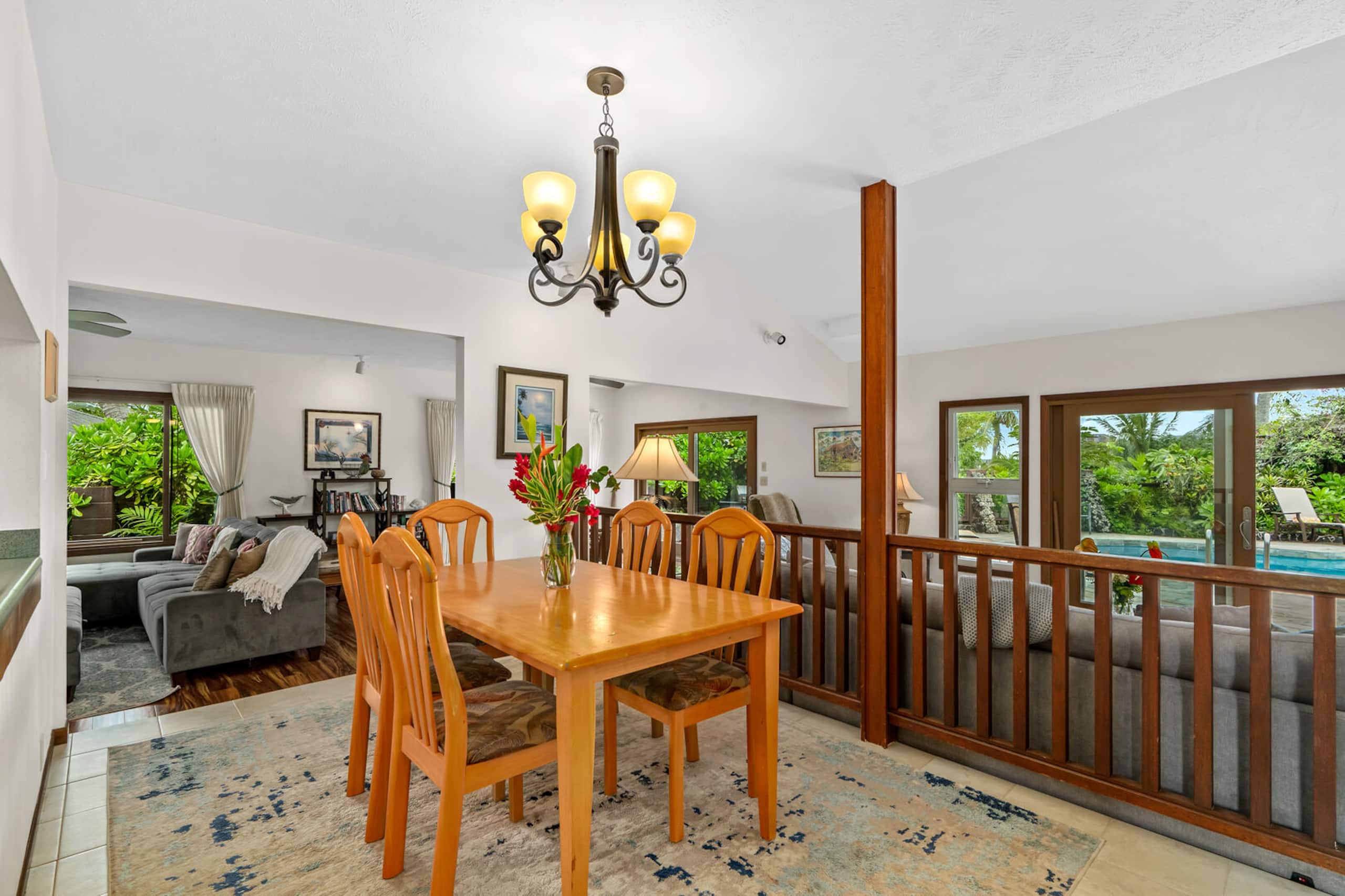 Home in Princeville · ★4.88 · 3 bedrooms · 4 beds · 2 baths - Image 10