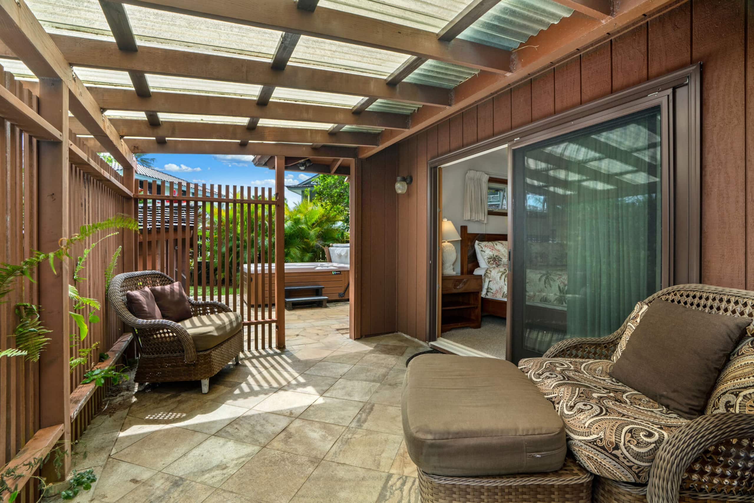 Home in Princeville · ★4.88 · 3 bedrooms · 4 beds · 2 baths - Image 18