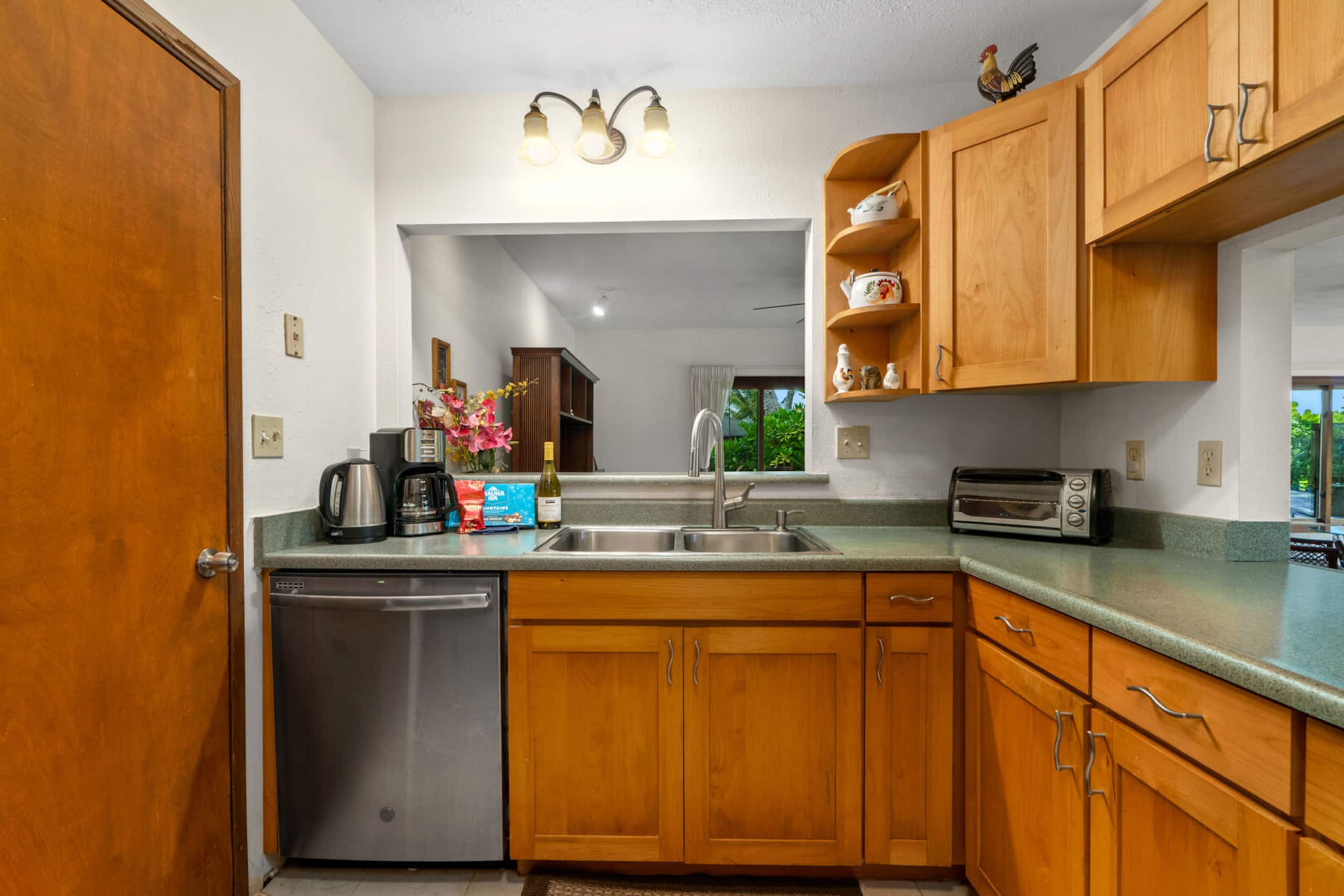Home in Princeville · ★4.88 · 3 bedrooms · 4 beds · 2 baths - Image 7