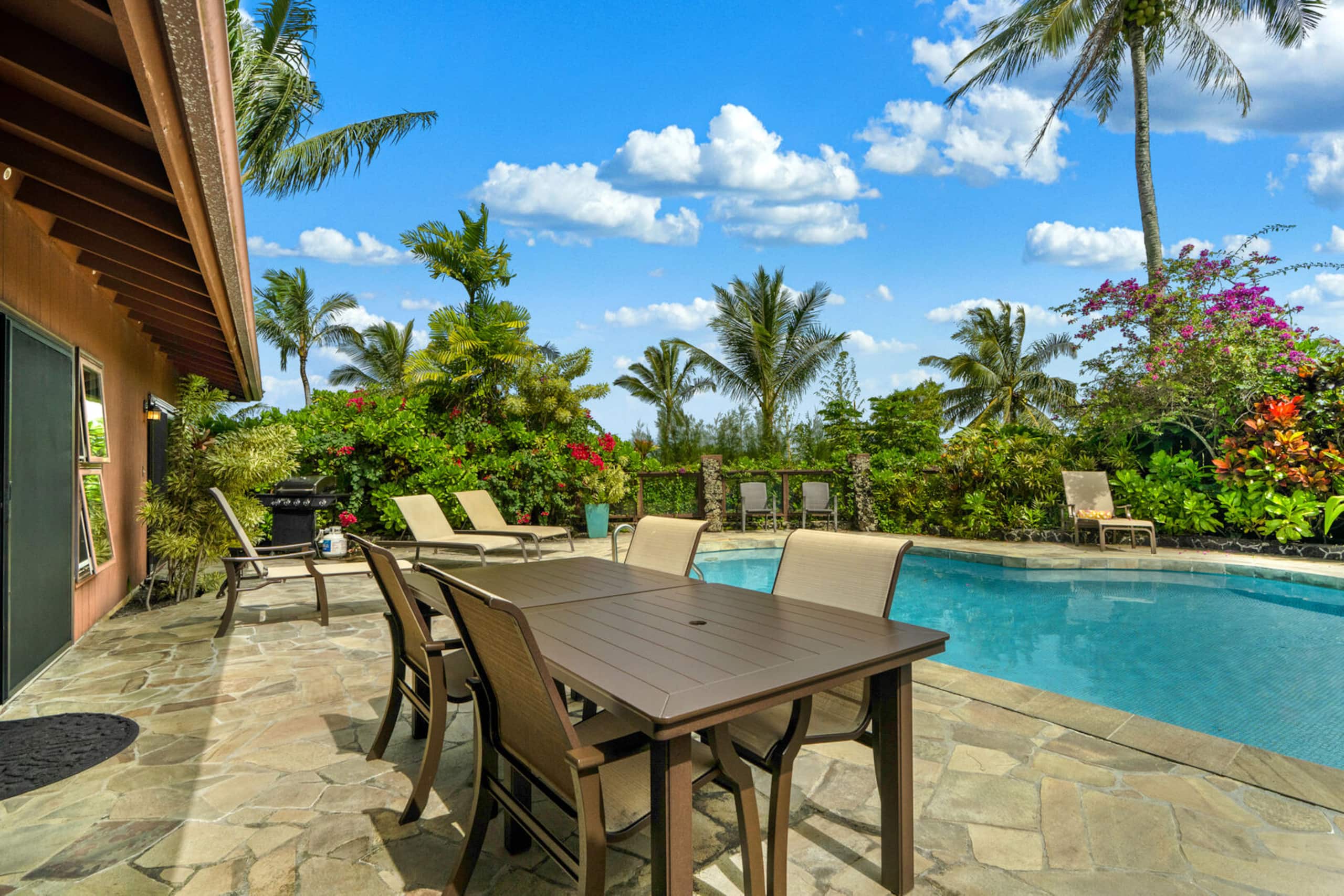 Home in Princeville · ★4.88 · 3 bedrooms · 4 beds · 2 baths - Image 8