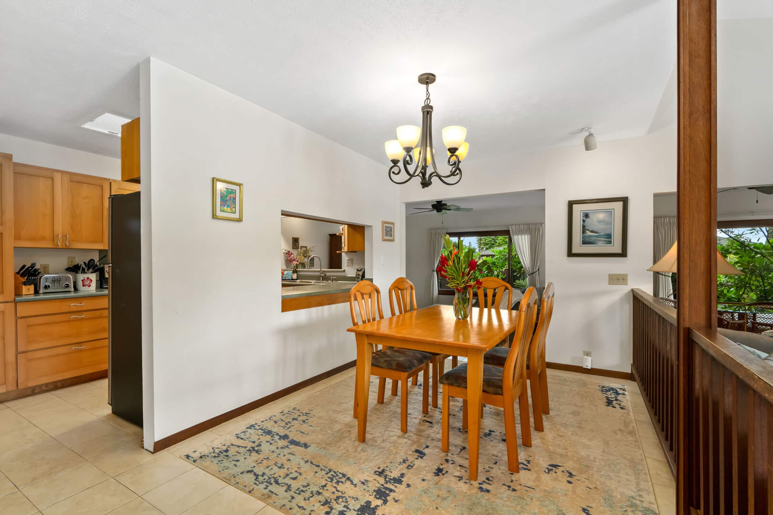 Home in Princeville · ★4.88 · 3 bedrooms · 4 beds · 2 baths - Image 11