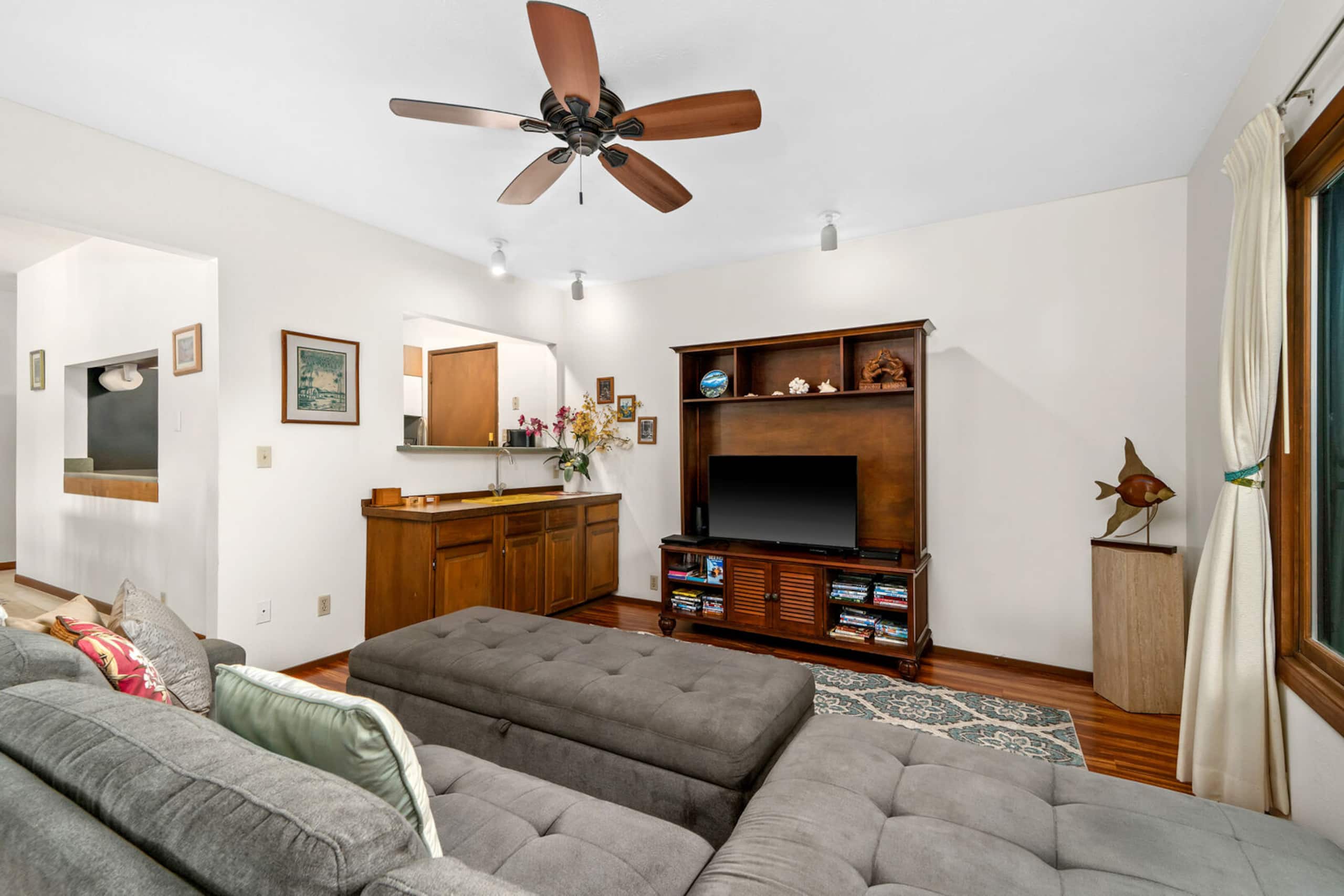 Home in Princeville · ★4.88 · 3 bedrooms · 4 beds · 2 baths - Image 27